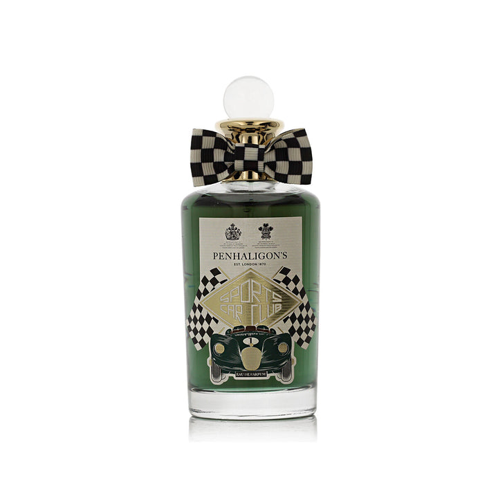 Penhaligon's Sports Car Club | Eau de Parfum | 100 ml