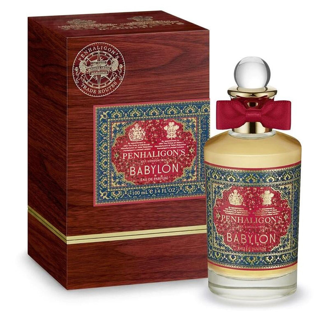 Penhaligons Babylon | Eau de Parfum 100 ml