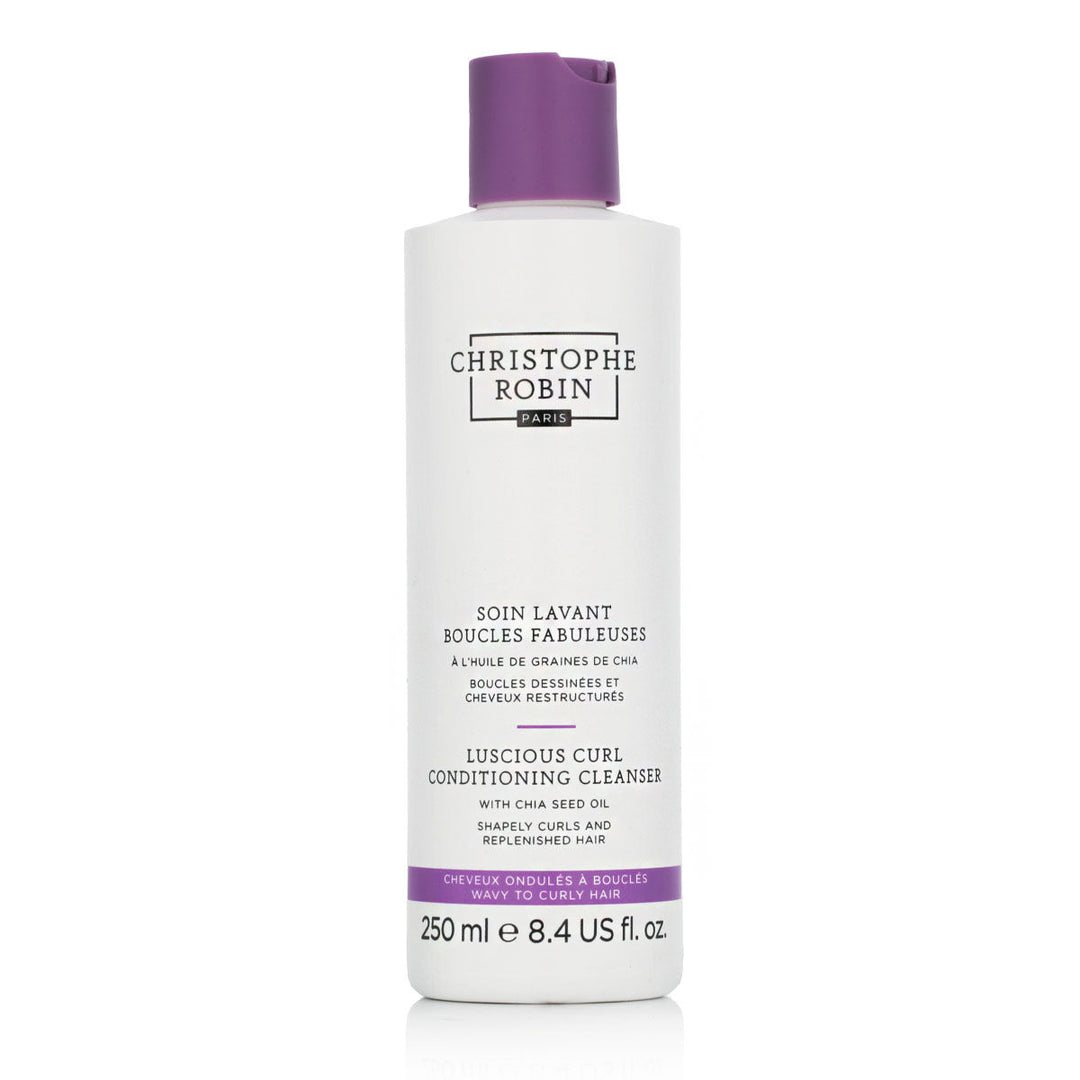 Christophe Robin Definierande Lockbalsam | Balsam | 250 ml