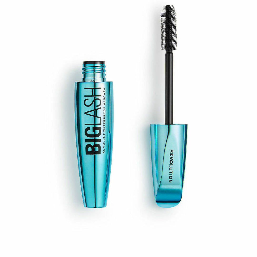 Maskara Revolution Make Up Big Lash Xl Waterproof 8 g