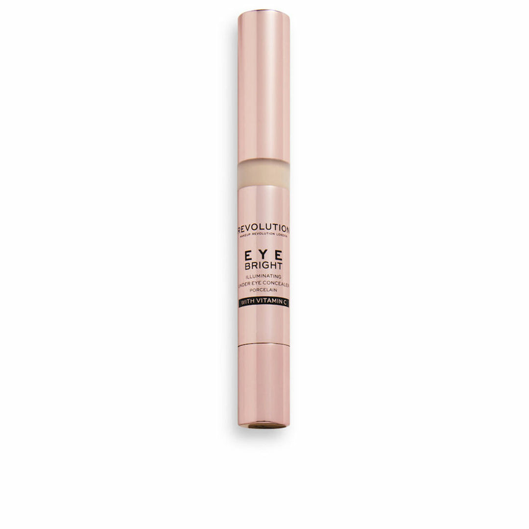 Concealer Revolution Make Up Revolution porcelain 3 ml Ögonkontur