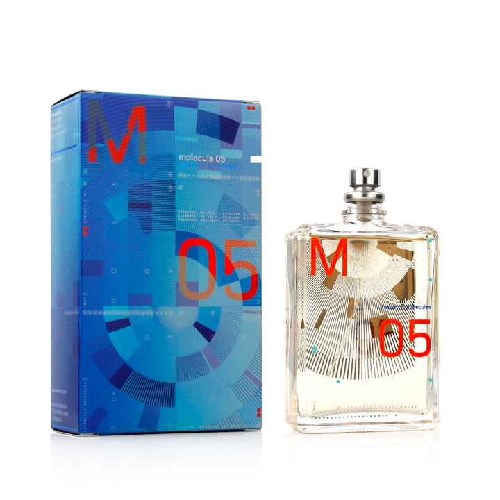 Escentric Molecules Molecule 05 | Eau de Toilette 100 ml