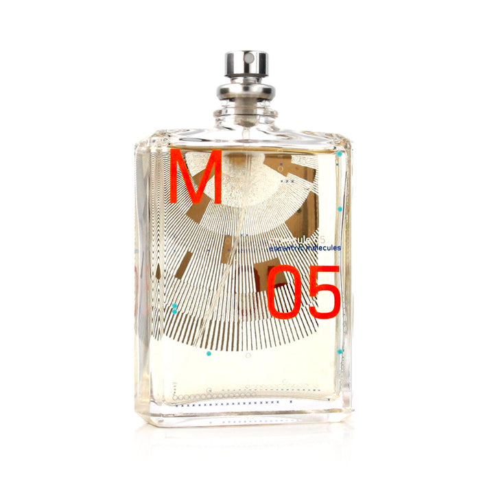 Escentric Molecules Molecule 05 | Eau de Toilette 100 ml