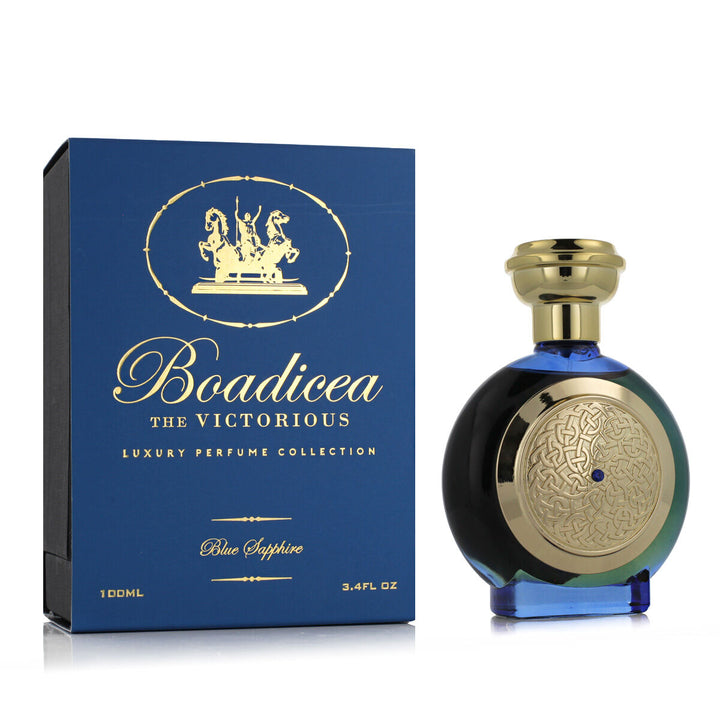 Boadicea The Victorious Blue Sapphire 100 ml | Eau de Parfum