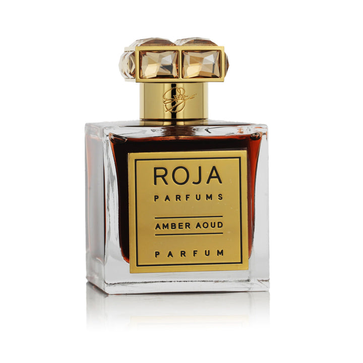 Roja Parfums Amber Aoud | Parfym Unisex | 100 ml | Eau de Parfum