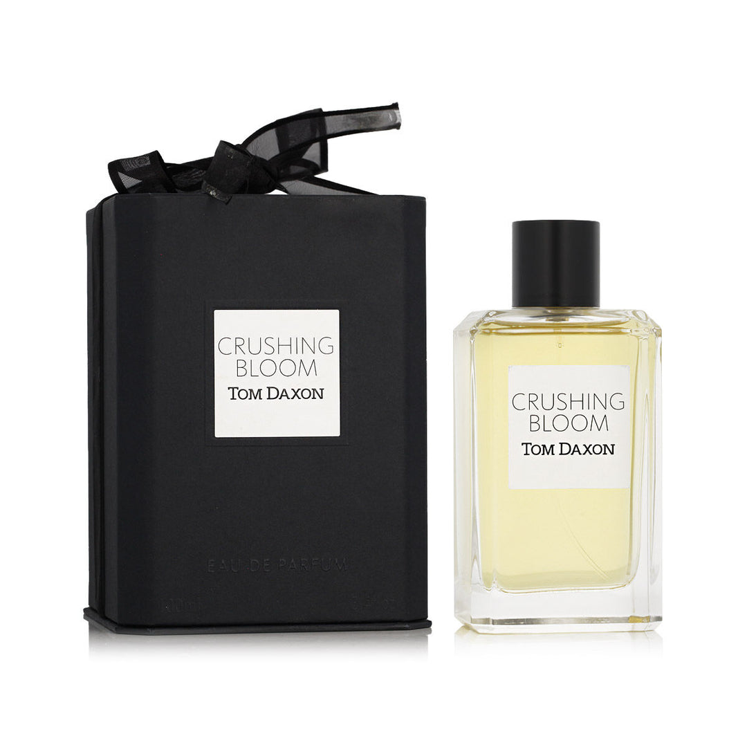 Tom Daxon Crushing Bloom EDP 100 ml | Eau de Parfum