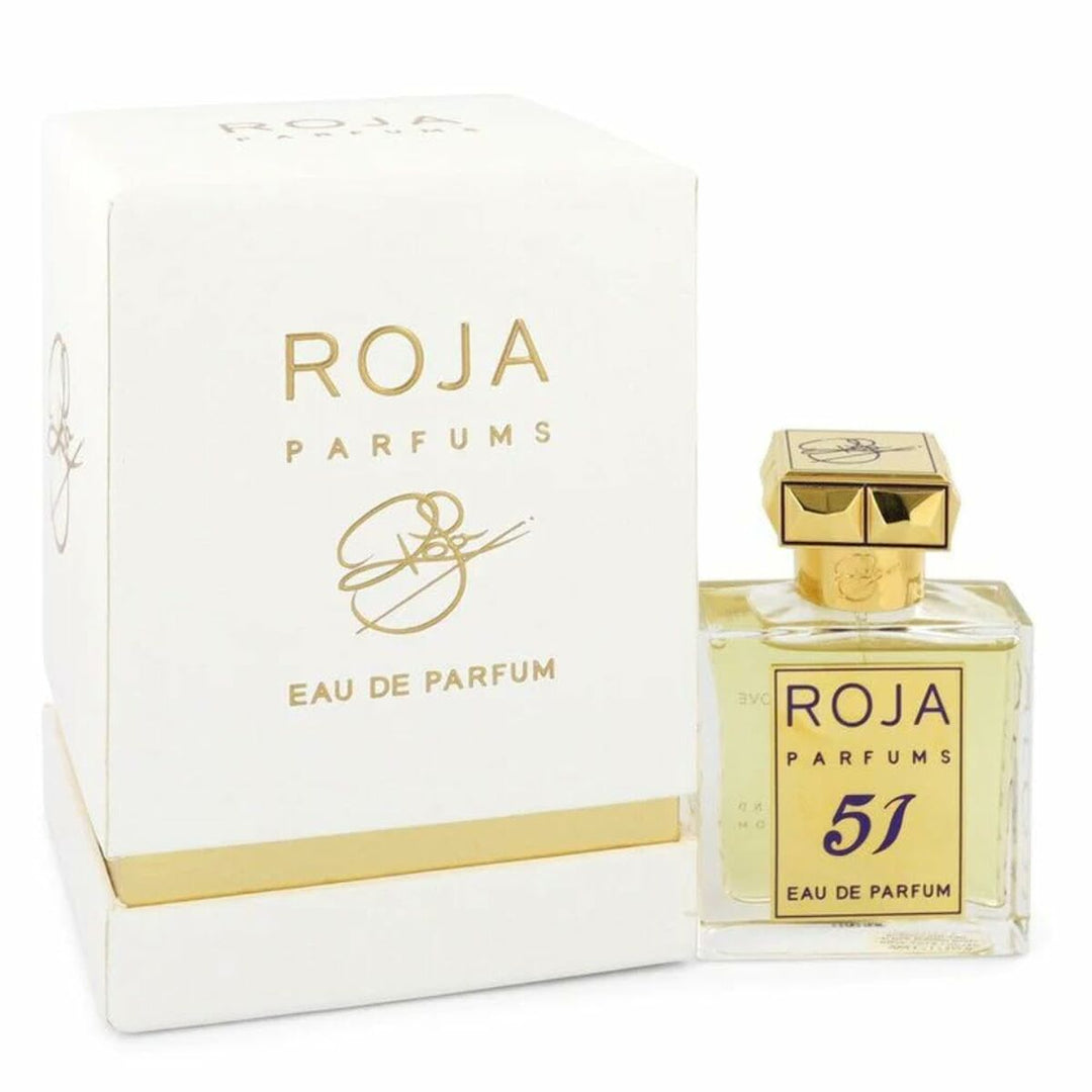 Roja Parfums 51 | Eau de Parfum | 50 ml