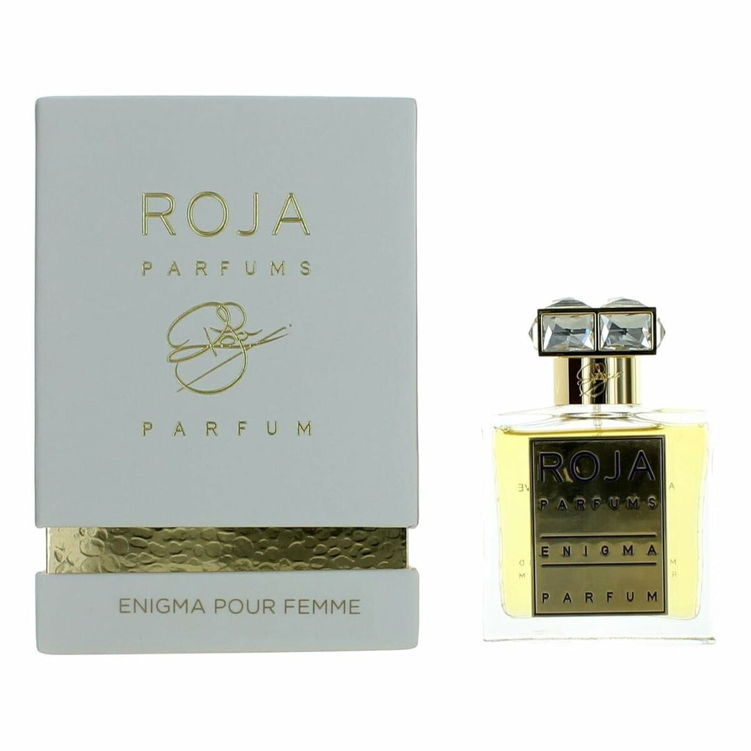 Roja Parfums Enigma | 50 ml | Eau de Parfum