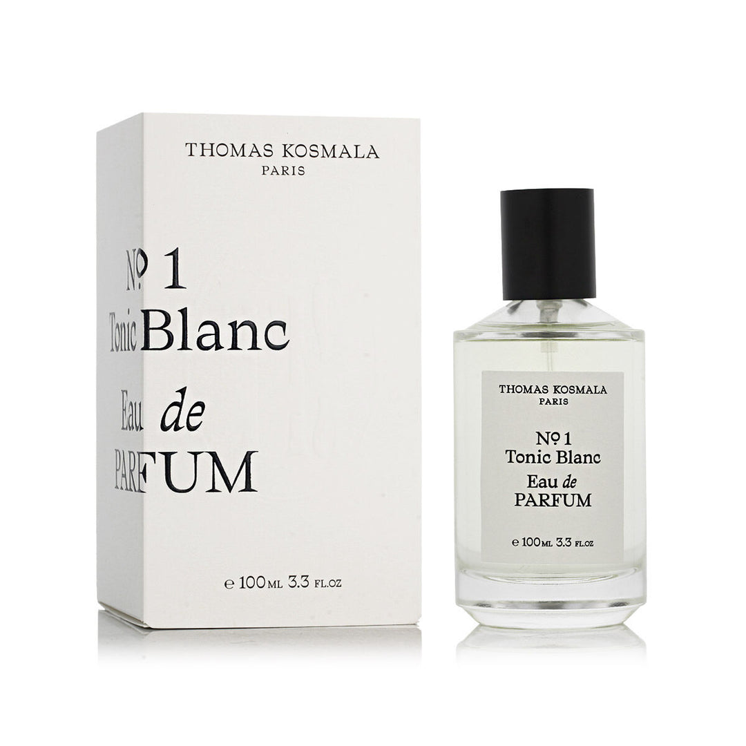 Thomas Kosmala No.1 Tonic Blanc EDP 100 ml | Eau de Parfum