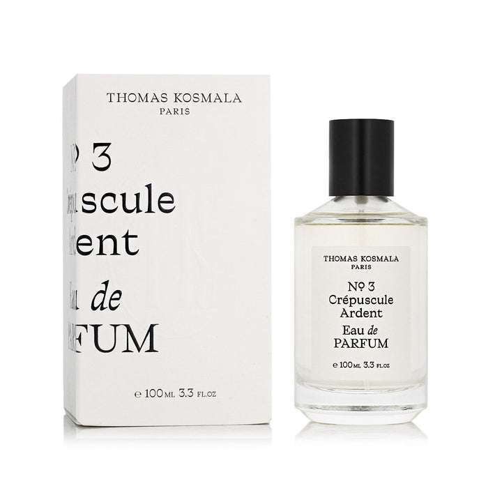 Thomas Kosmala Crépuscule Ardent | Eau de Parfum | 100 ml