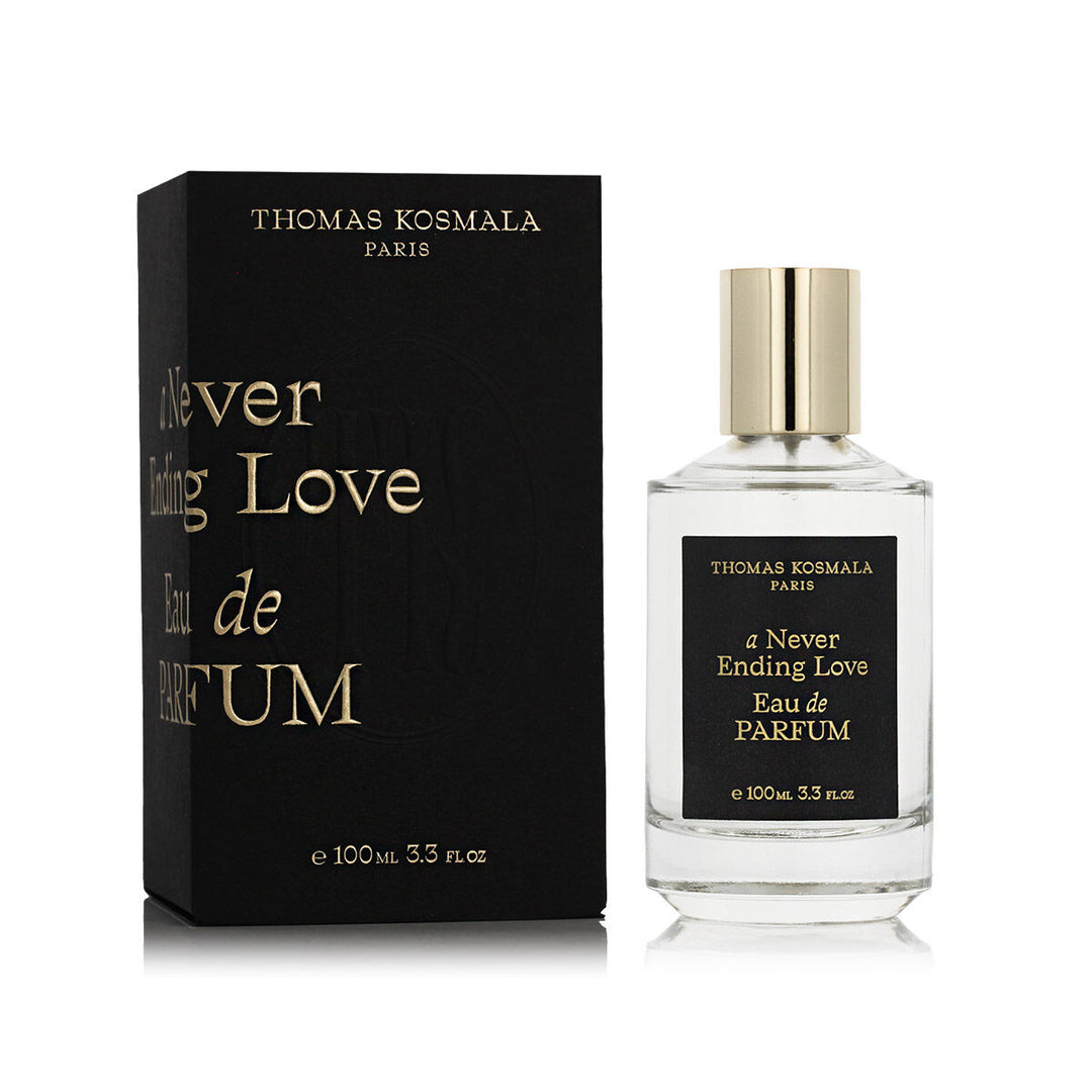 Thomas Kosmala A Never Ending Love EDP | Unisex | 100 ml | Eau de Parfum