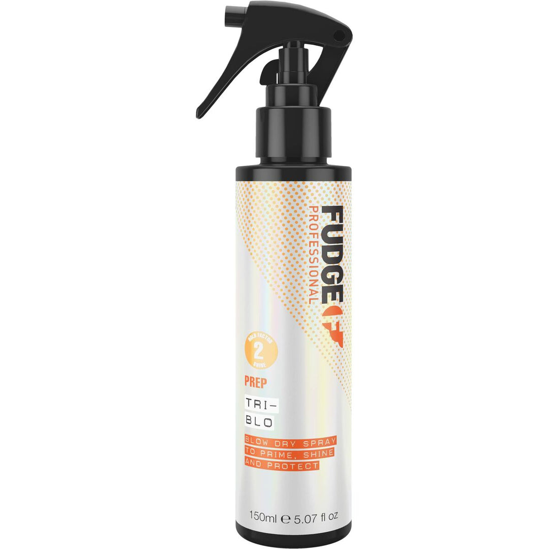 Fudge Professional Tri-Blo | Styling-spray | 150 ml