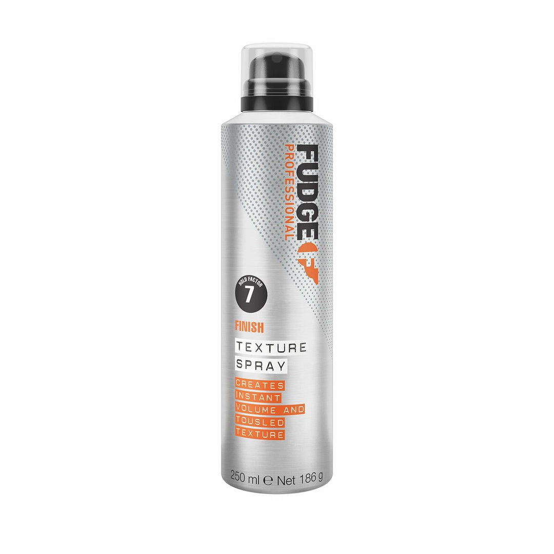 Fudge Professional Texture Hairspray | Styling-spray | 250 ml