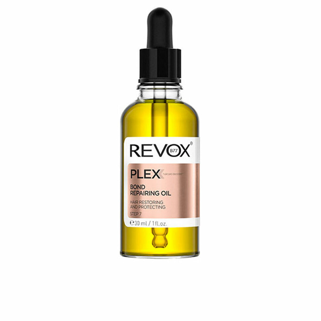 Revox B77 Plex Step 7 Restorative Oil | Hårvård | 30 ml