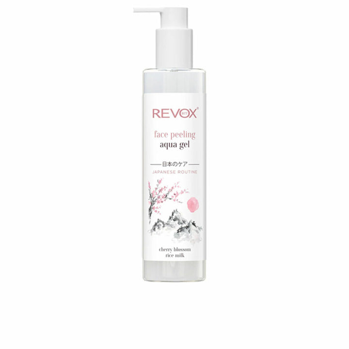 Ansiktsskrubb Revox B77 Japanese Routine 250 ml Peeling