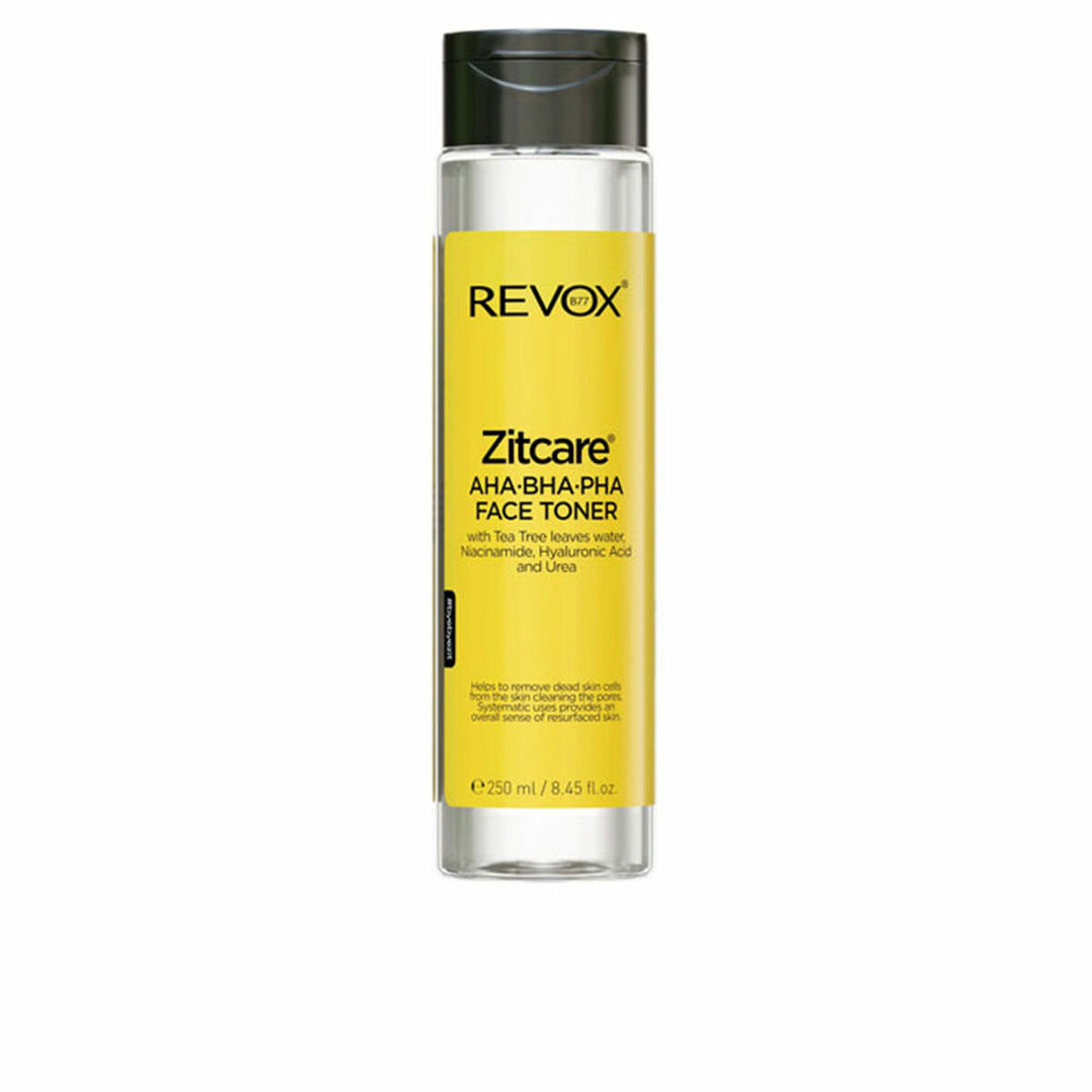 Revox B77 Zitcare Toner | Ansiktstoner | 250 ml