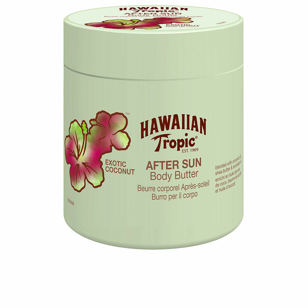 Hawaiian Tropic After Sun 250ml | After Sun Lotion