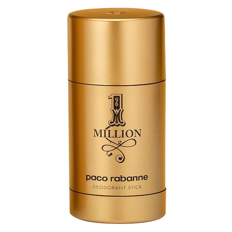 Deodorantstick Paco Rabanne 1 Million 75 ml