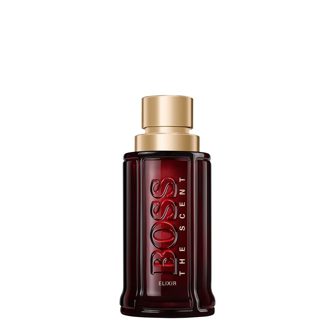 Hugo Boss-boss The Scent Elixir | 50ml | Eau de Parfum