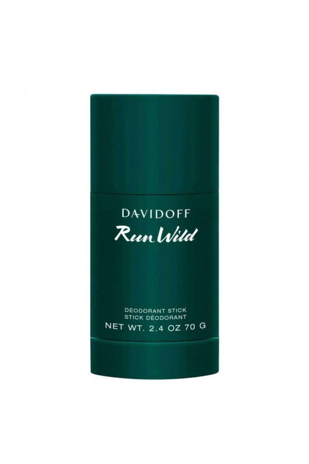 Davidoff Run Wild | Deodorantstick | 75 ml