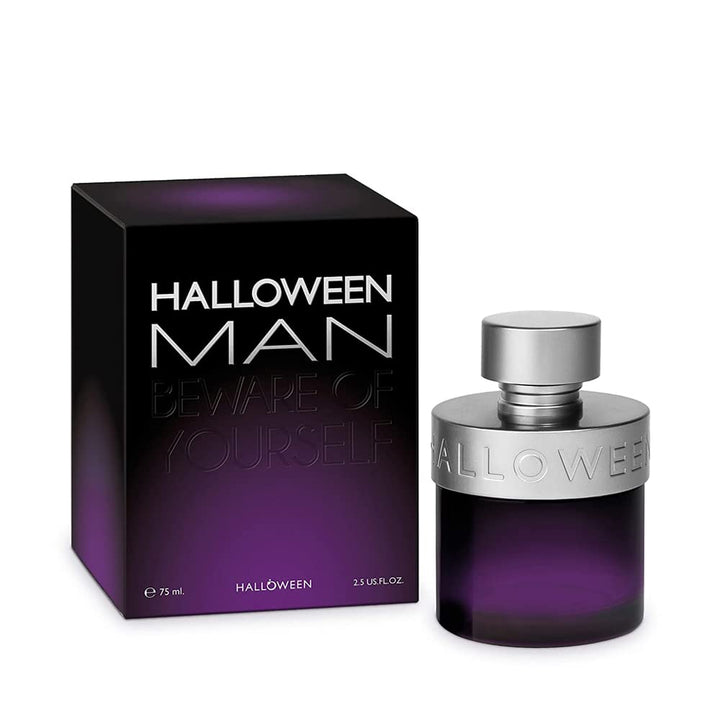 Halloween Man Jesus Del Pozo EDT | Mystisk Eau de Toilette