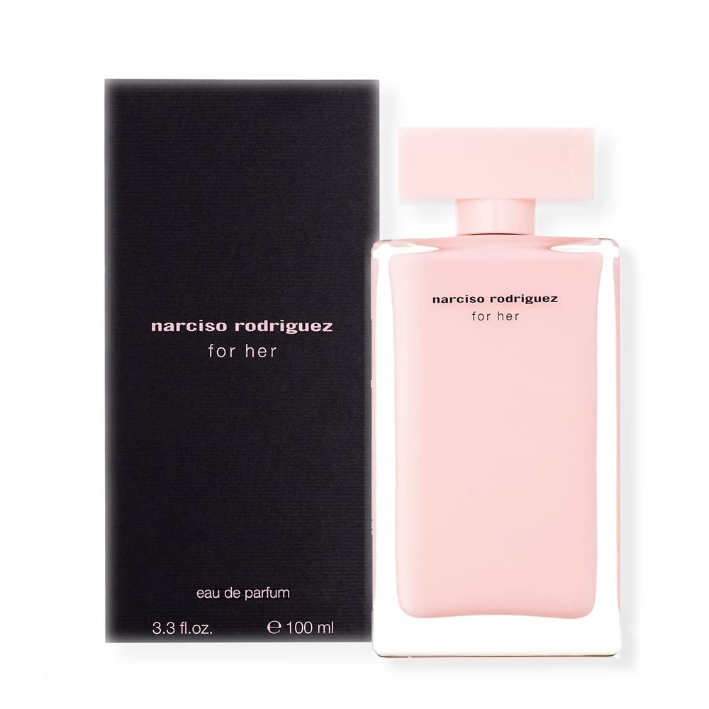 Narciso Rodriguez For Her Narciso Rodriguez EDP 50ml | Eau de Parfum