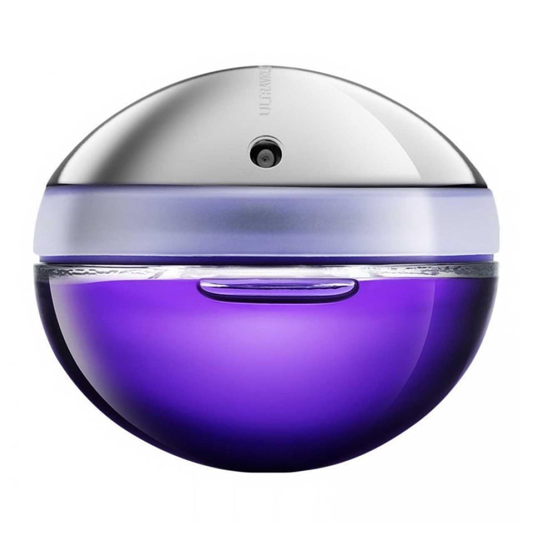 Paco Rabanne Ultraviolet Women | Eau de Parfum - 100ml