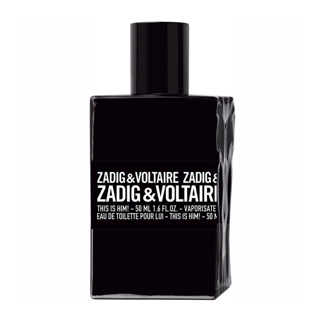 Zadig & Voltaire This Is Him! | Eau de Toilette