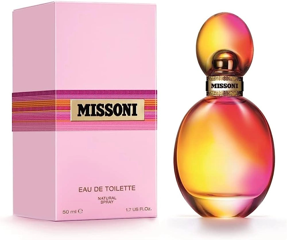 Missoni Missoni 50ml | Eau de Toilette