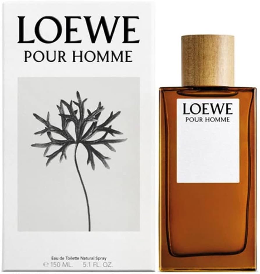 Loewe Pour Homme 150ml | Eau de Toilette