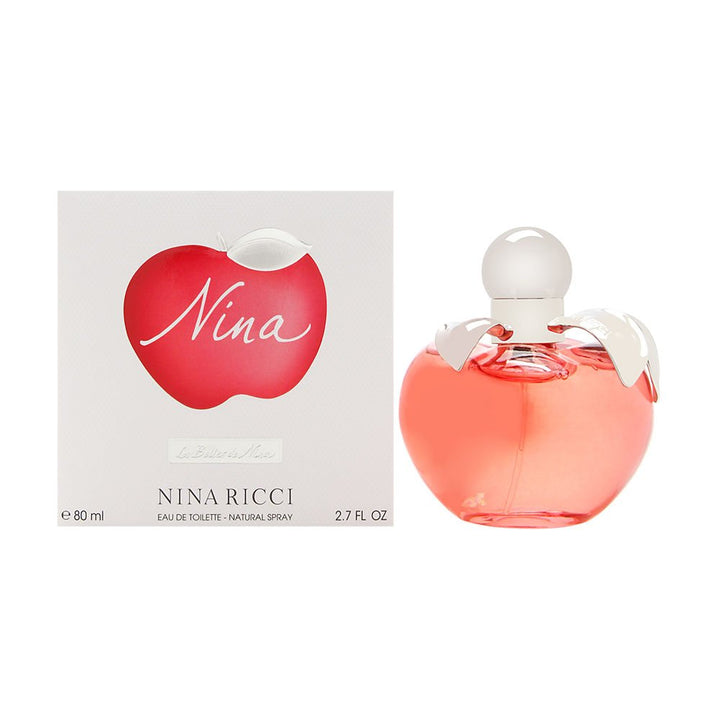 Nina Ricci Nina 50ml | Eau de Toilette