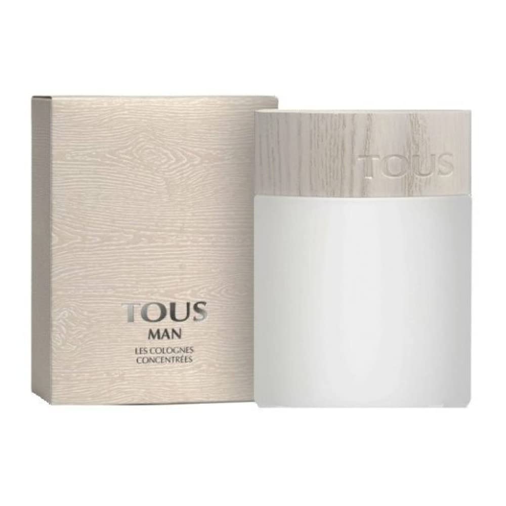 Les Colognes Concentrées Man Tous EDT 50 ml 100 ml