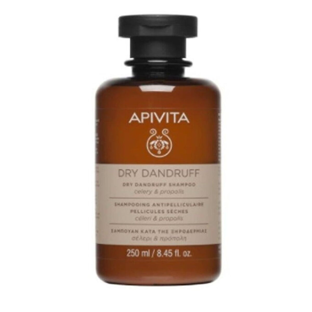 Stylingkräm Apivita Celery & Propolis