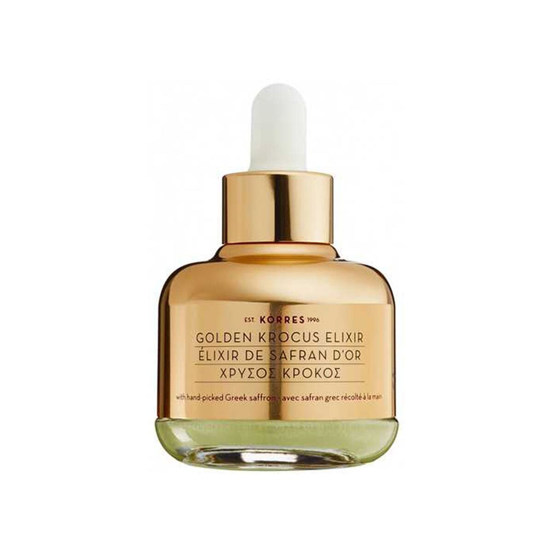 Korres Golden Krocus Ageless Saffron | Serum | 30 ml