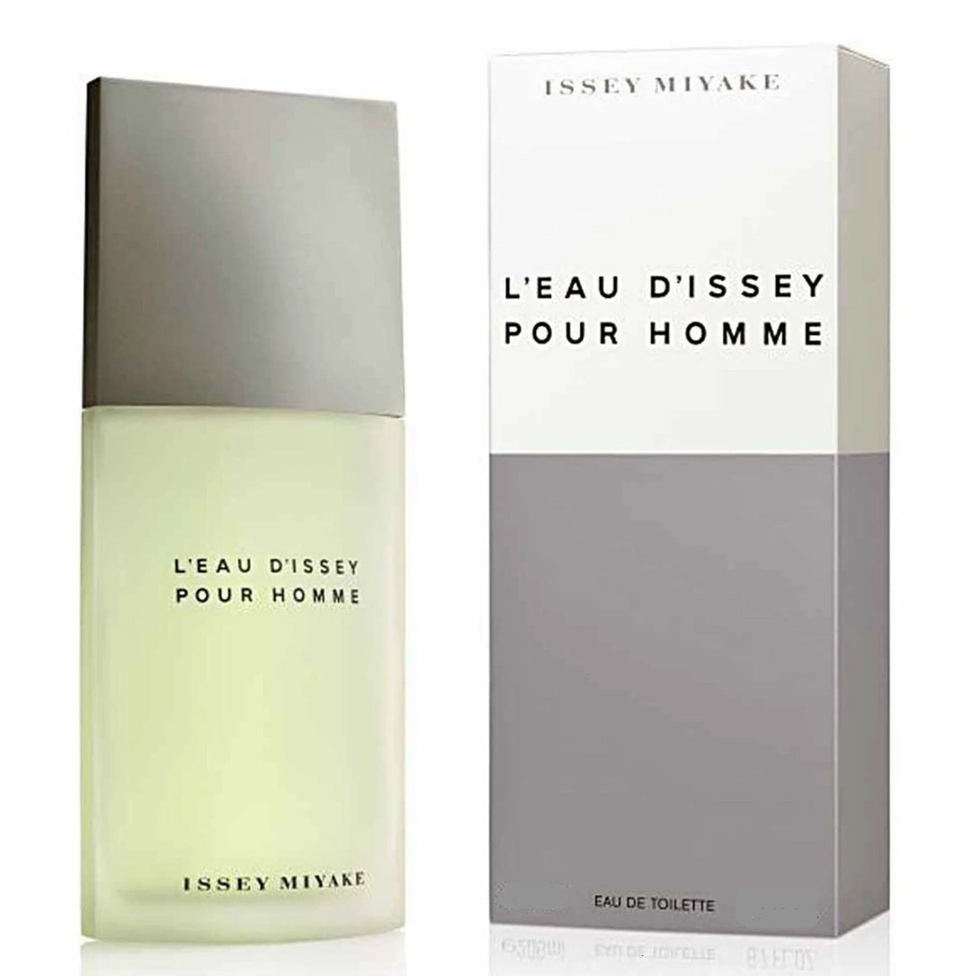 Issey Miyake EDT L'Eau d'Issey pour Homme 200 ml