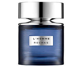 Rochas L'Homme EDT 100ml | Eau de Toilette