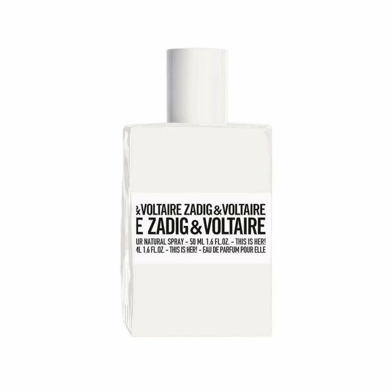 Zadig & Voltaire This Is Her! | Eau de Parfum