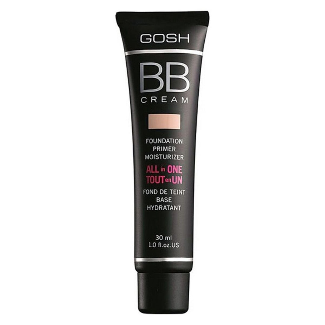 Gosh Copenhagen BB Cream Foundation | Foundation | 30 ml