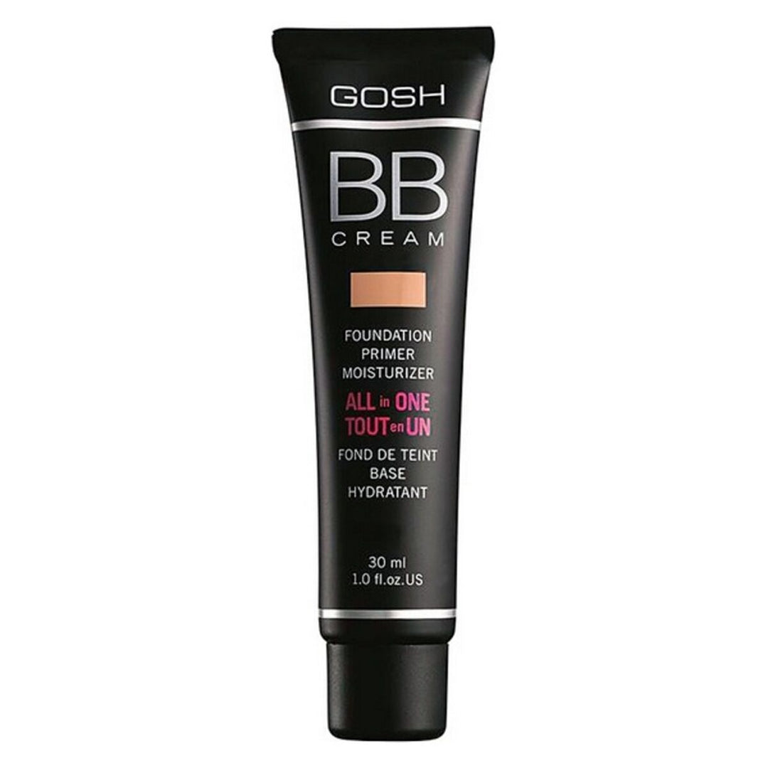 Gosh Copenhagen BB Cream Foundation | Foundation | 30 ml