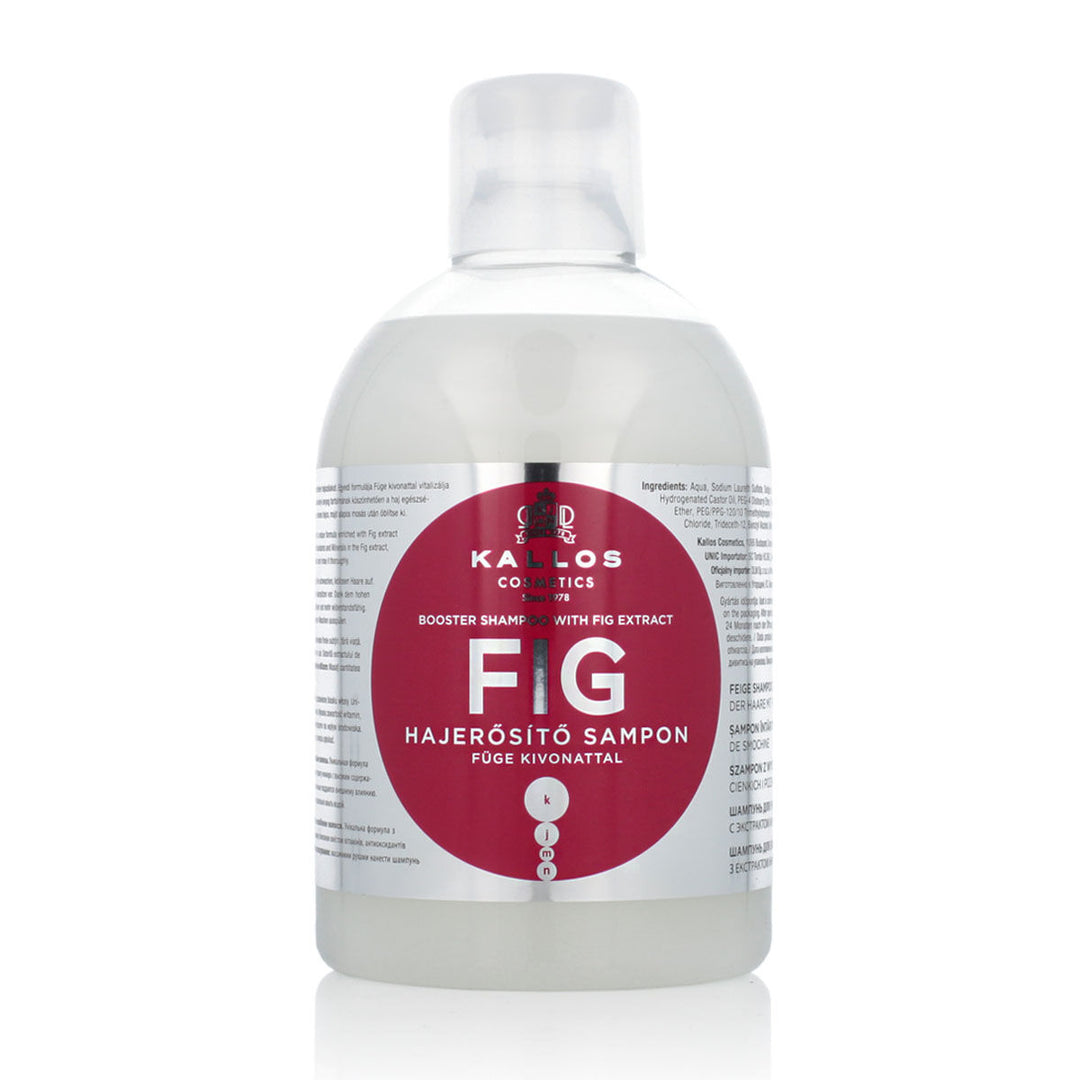 Schampo Kallos Cosmetics Fig 1 L