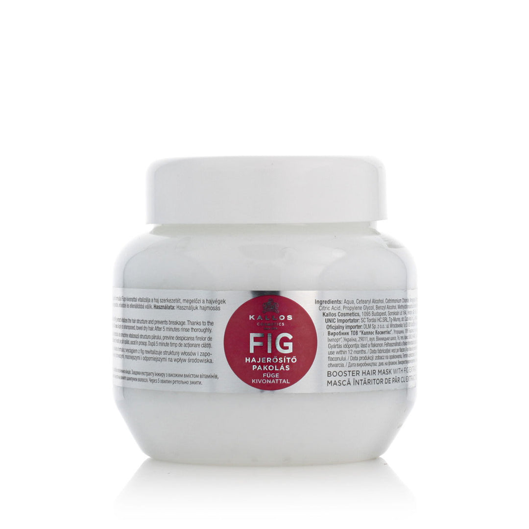 Vårdande hårinpackning Kallos Cosmetics Fig 275 ml