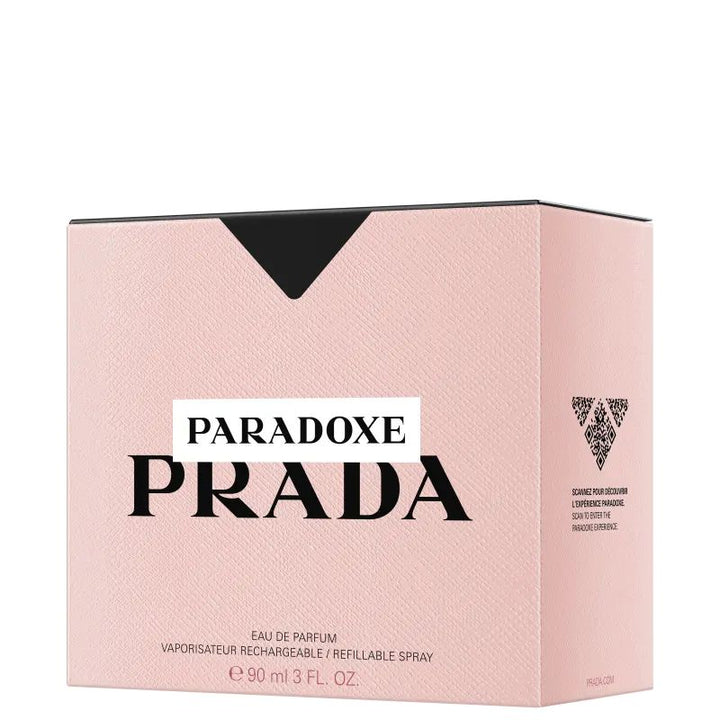 Prada Paradoxe 90ml | Eau de Parfum