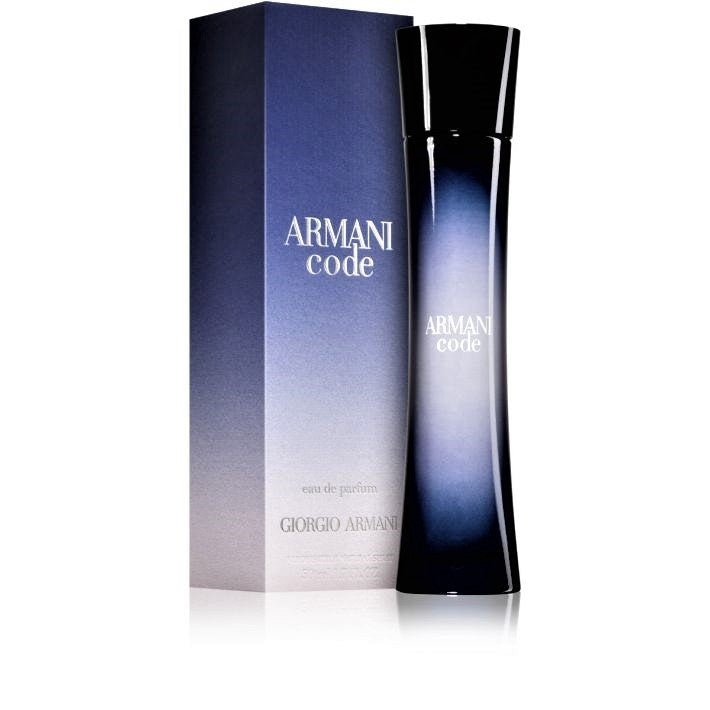 Giorgio Armani Armani Code 50ml | Eau de Parfum