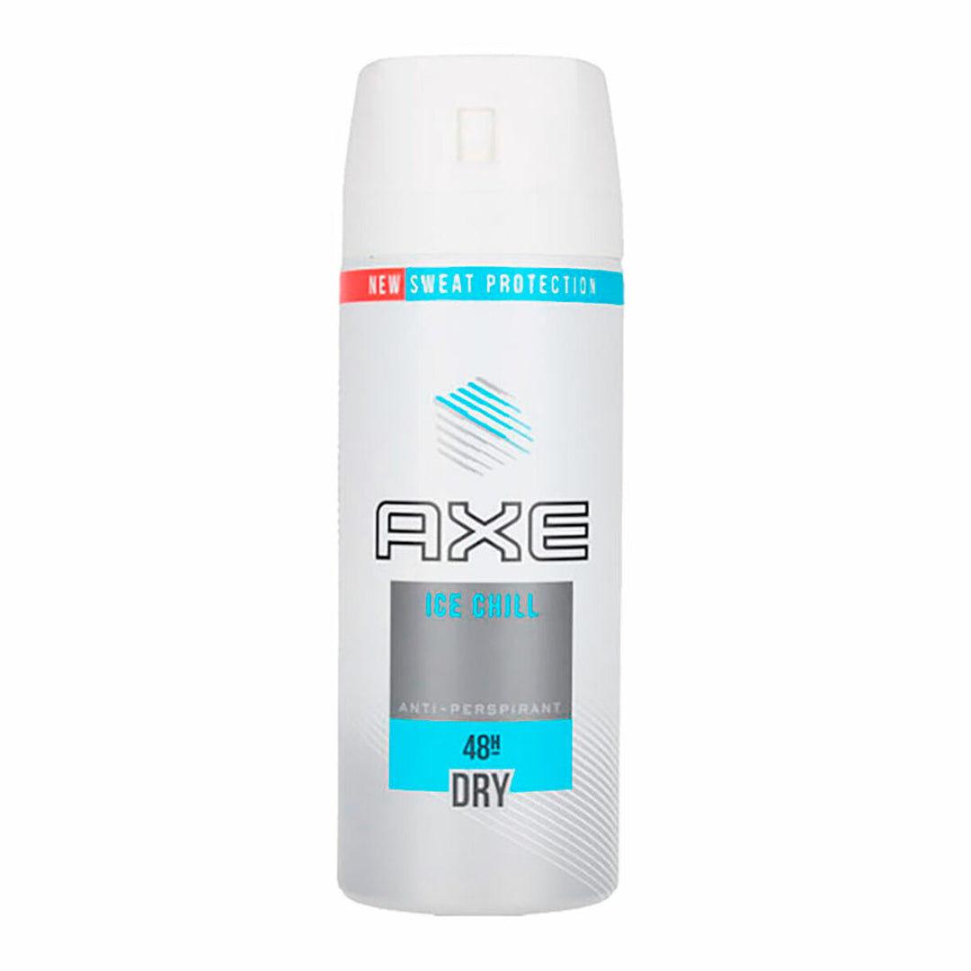 Axe Ice Chill Dry | Deodorantspray | 150 ml