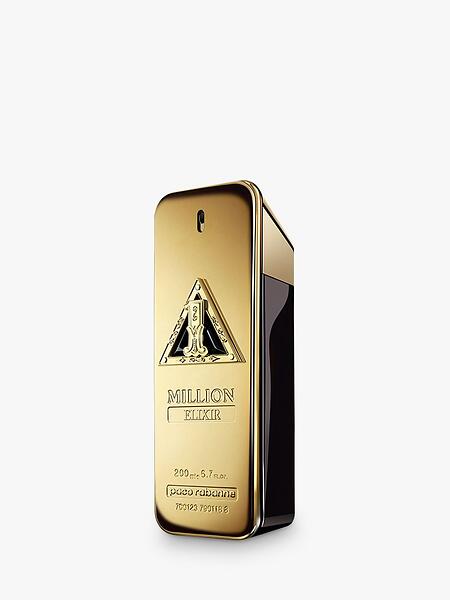 Paco Rabanne 1 Million Elixir | 200ml | Eau de Parfum