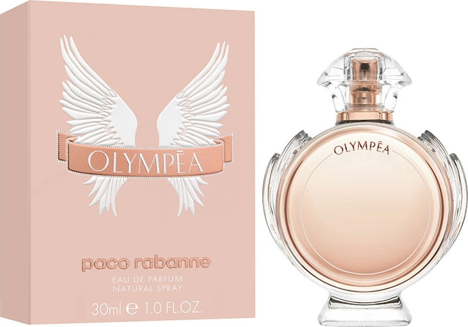 Paco Rabanne Olympéa 30ml | Eau de Parfum