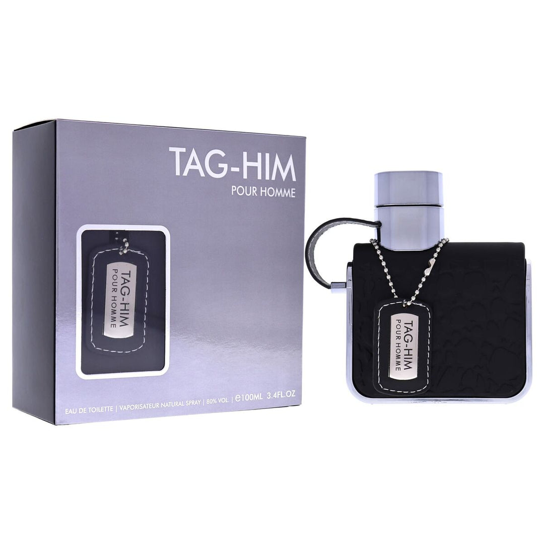 Armaf Tag-Him | 100ml | EDT