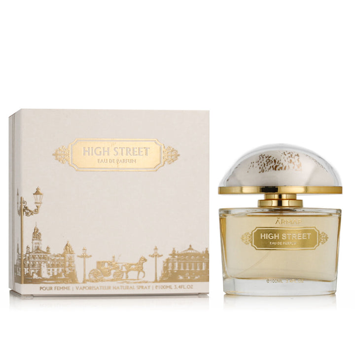 Armaf High Street 100 ml | Eau de Parfum