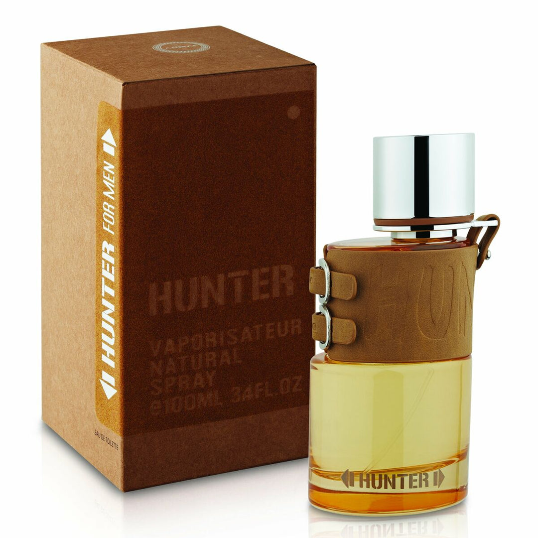 Armaf Hunter For Men | 100ml | Eau de Parfum