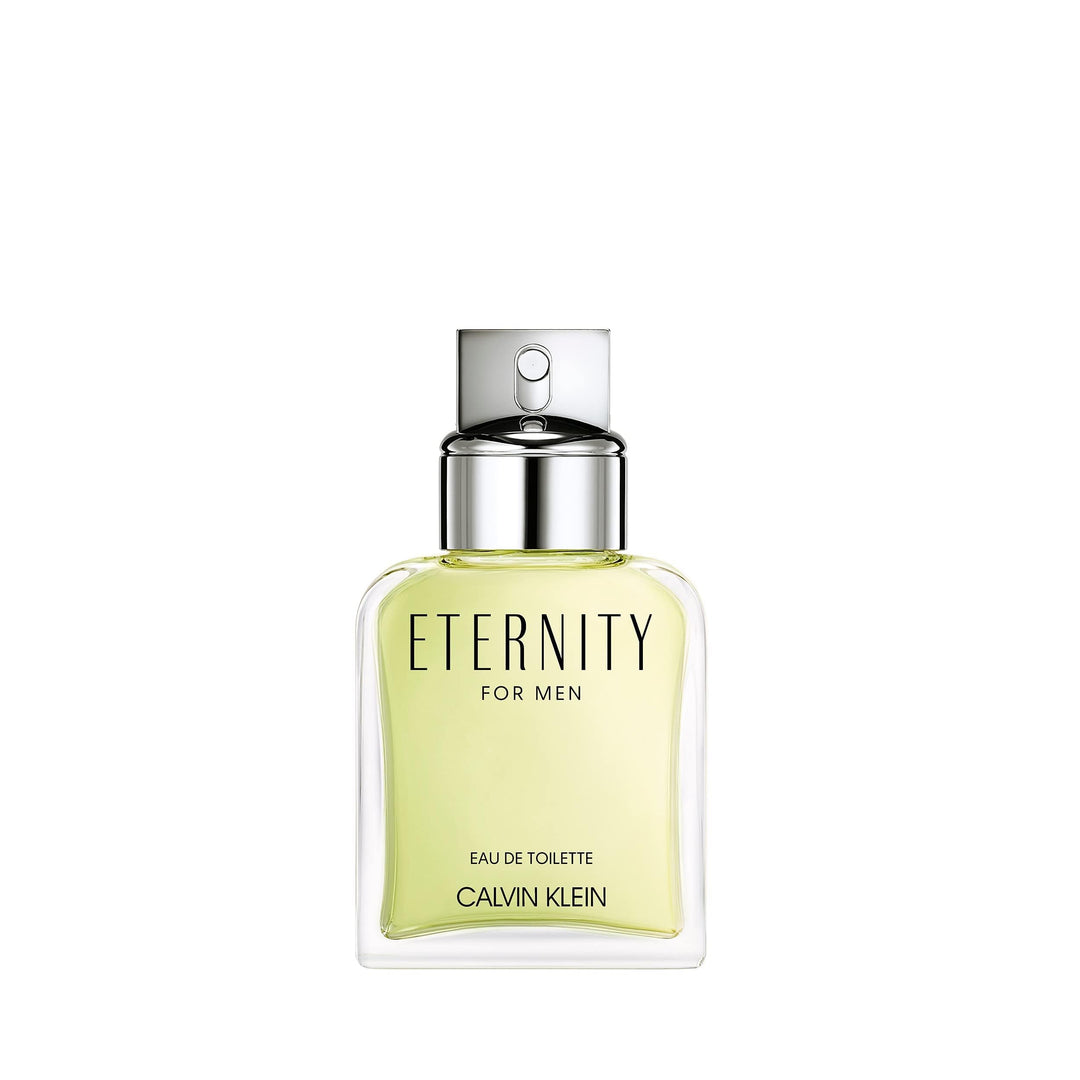 Calvin Klein Eternity | 2 Delar Set | 100ml + 30ml | Eau de Toilette